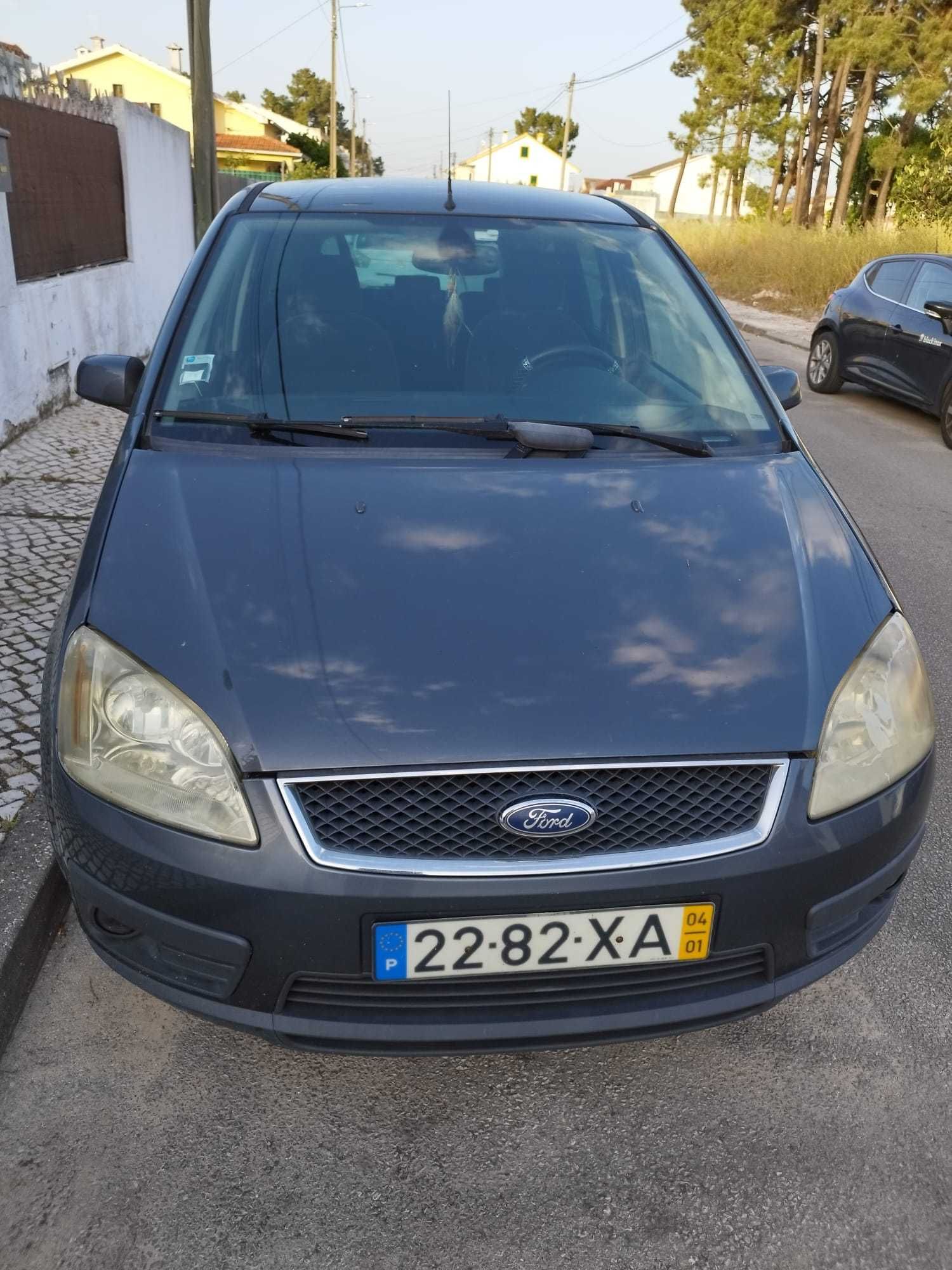 Ford C-Max 2.0 TDCi