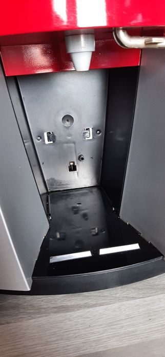 Maquina de Café Lavazza Blue