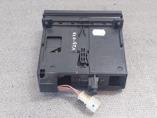 Cinzeiro PORSCHE Cayenne (9PA)