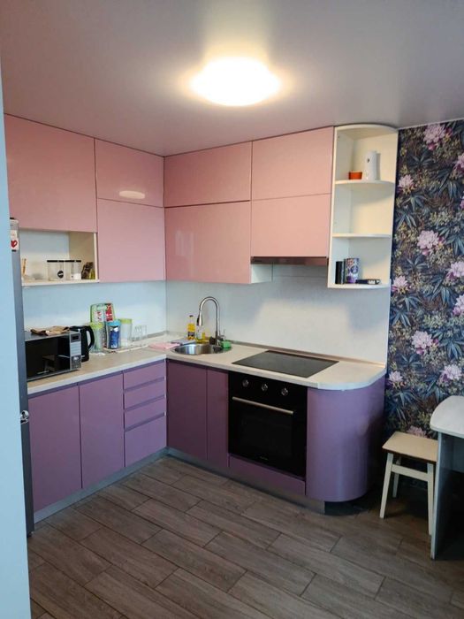 Вишгород, ЖК Старт Лайф,  1 кімн. квартира 36 кв.м