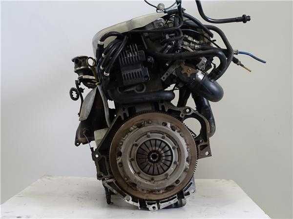 Motor Opel Tigra, astra G 1.4 16v 90 cv    X14XE