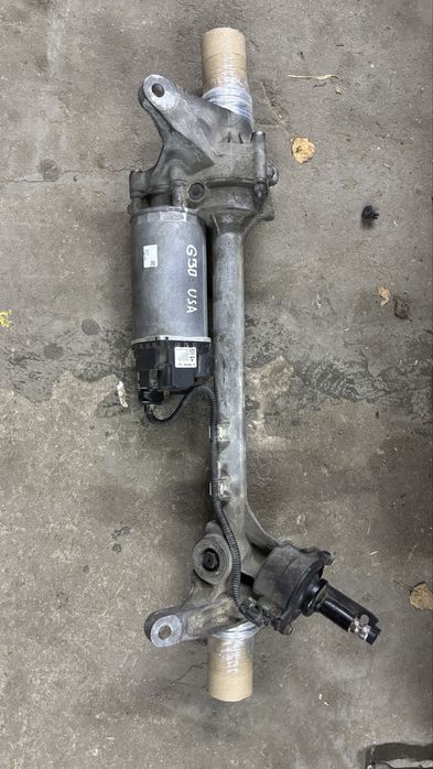 Кермова рейка повний привід G30,G32,G12