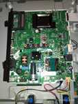 Плата VD_NT17L32 для ремонта Samsung UE32N5002.