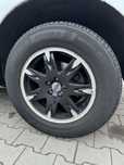 Kola Volvo Michelin Alpin 235/65 R17