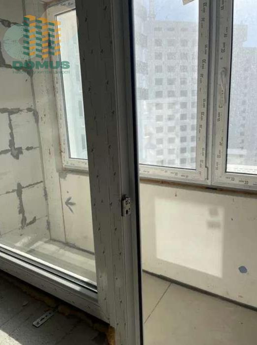 Срочно! 2-х комн с лоджией в сданном доме ЖК "Альтаир 3"!