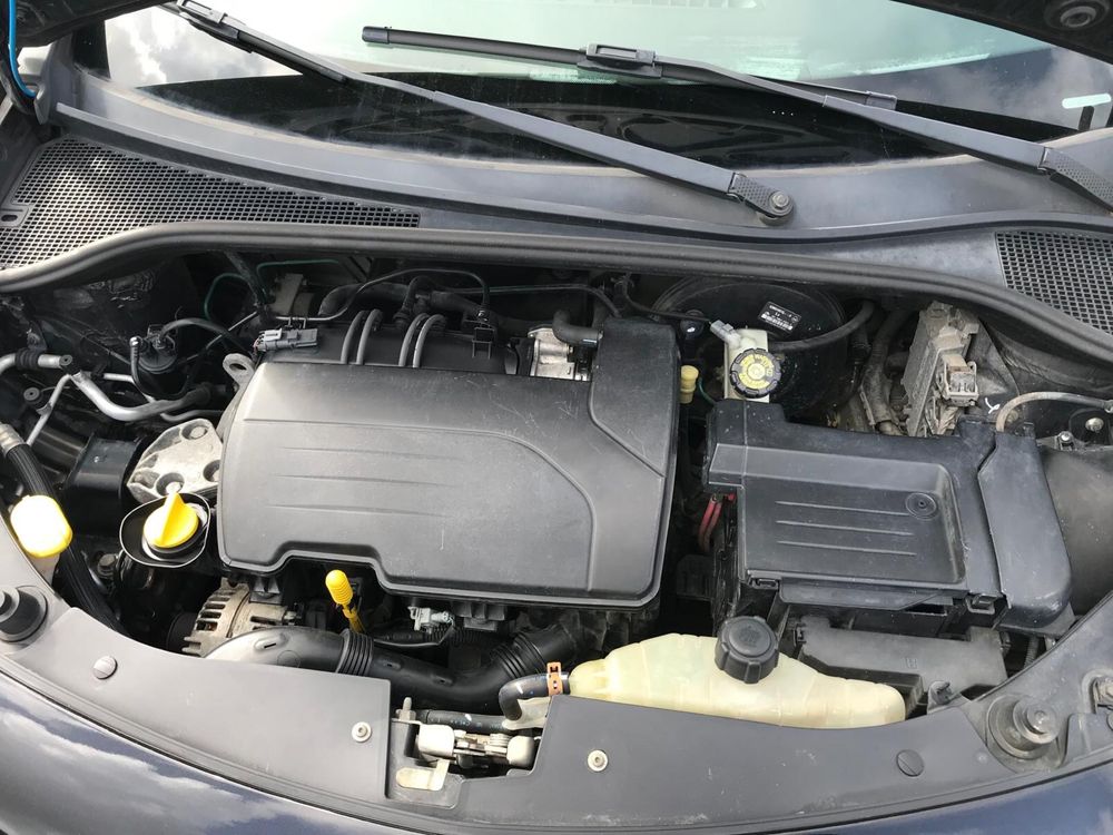 Clio 1.2 conservdo