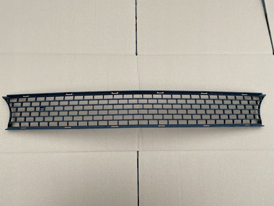 atrapa grill dodge challenger srt hellcat oryginaŁ