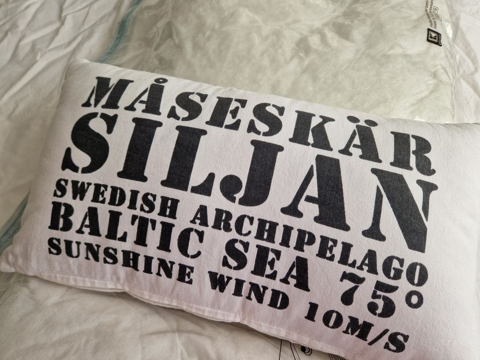 5x poduszki dekoracyjne wypełnienie IKEA Duka 50x50