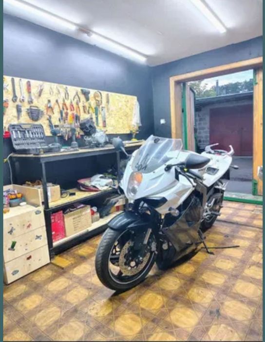 Ремонт мотоциклів/ скутерів / мопедів / ремонт мото / скутера