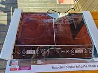 Płyta indukcyjna dwupalnikowa ProfiCook PC-DKI 1067