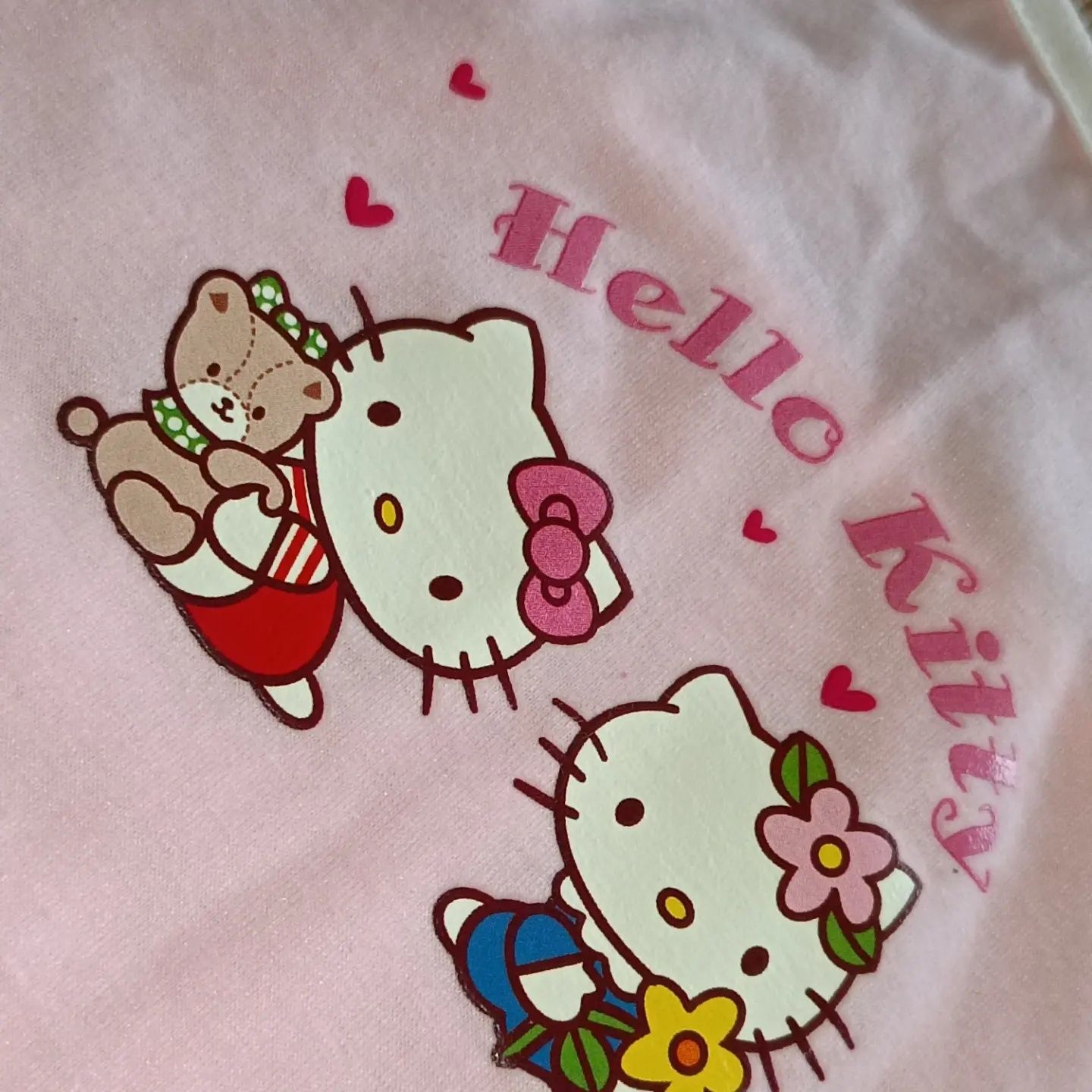 Свиторок Hello Kitty + подарок