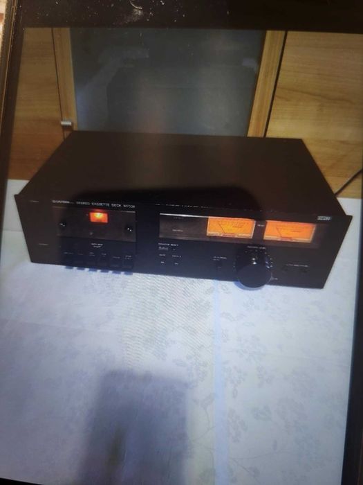 Magnetofon UNITRA M7008