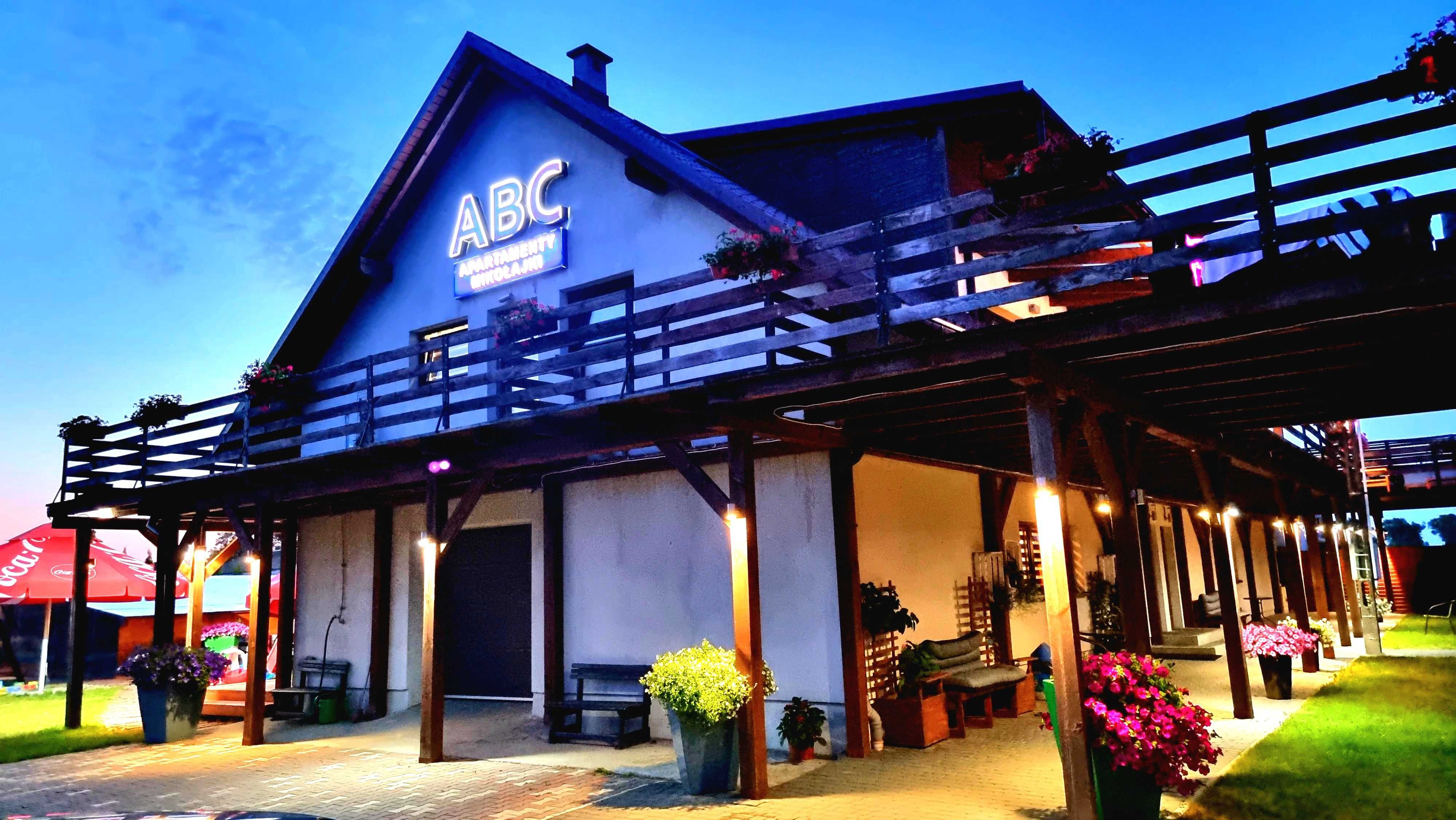 Mikołajki,Wakacje,Pensjonat,Apartament dla 2+2,Basen,Śniadanie,Jacuzzi