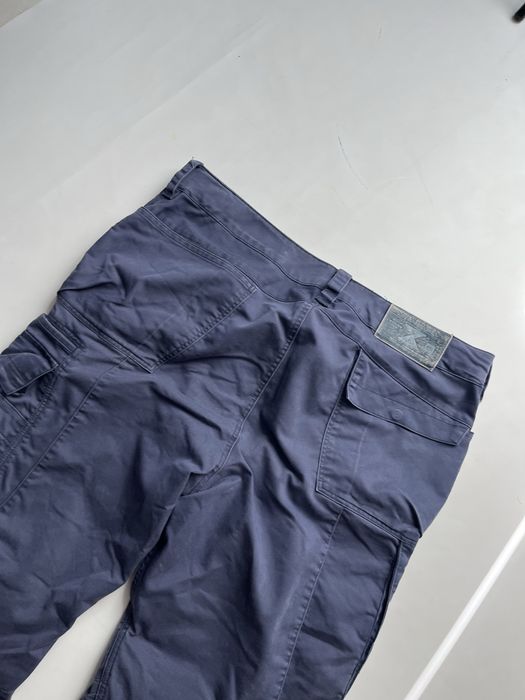 Робочі штани Engelbert Strauss