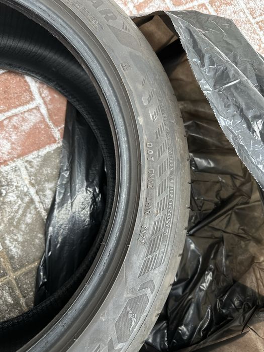 Opony letnie 6mm Goodyear Eagle F1 2022 - 245/45R19 102 Y