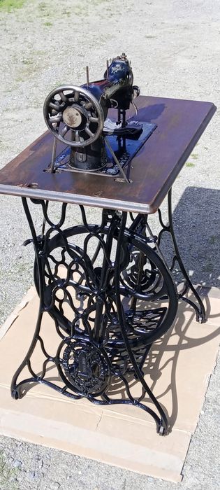 Maszyna do szycia SINGER