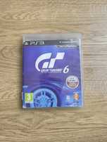 Gran Turismo 6 PS3 Wyścigi Pl