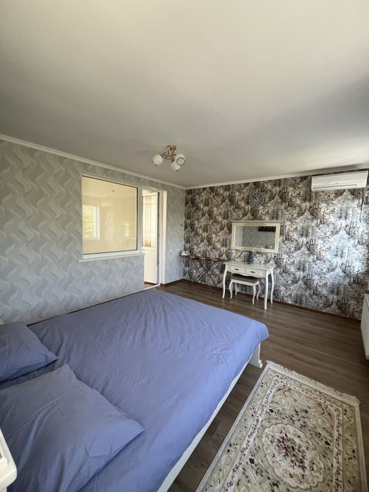 2-кім. квартира в центрі міста