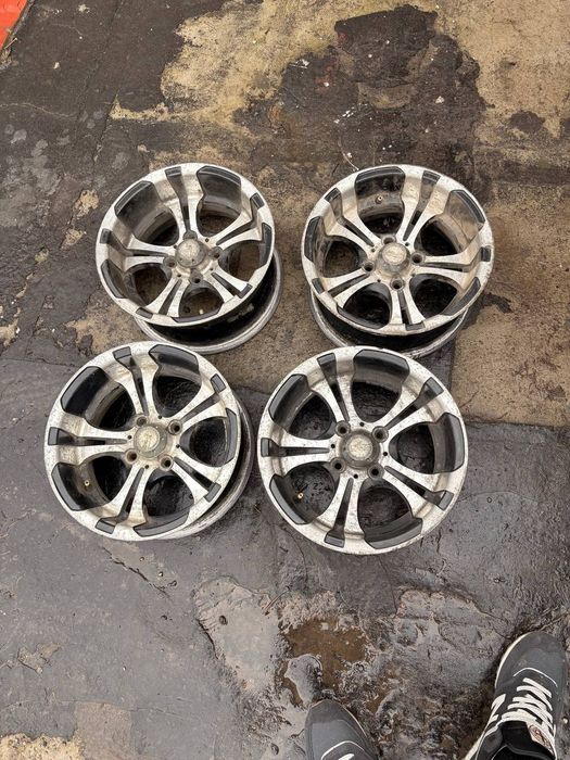 Продам 13 диски на классику