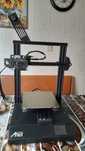 3D printer Anet ET4Х Pro (TMC2208)
