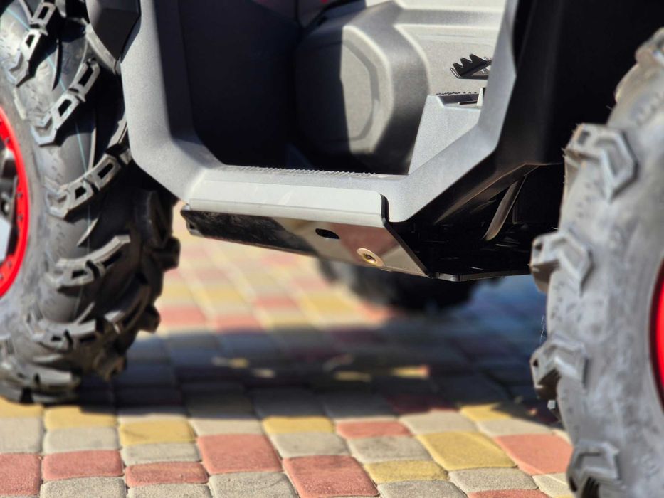 Квадроцикл CFMOTO CFORCE 1000 MV