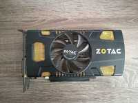 zotac gtx 550 ti 1gb