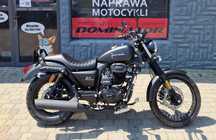 Junak M12 Vintage ABS 2025 rok 10 RAT 0% dostawa cała PL
