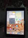 Okazja Apple iPad mini 5, 64 GB, sprawny, bez blokady iCloud!