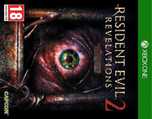 Resident evil Revelations 2 Xbox One, sklep Tychy, wymiana