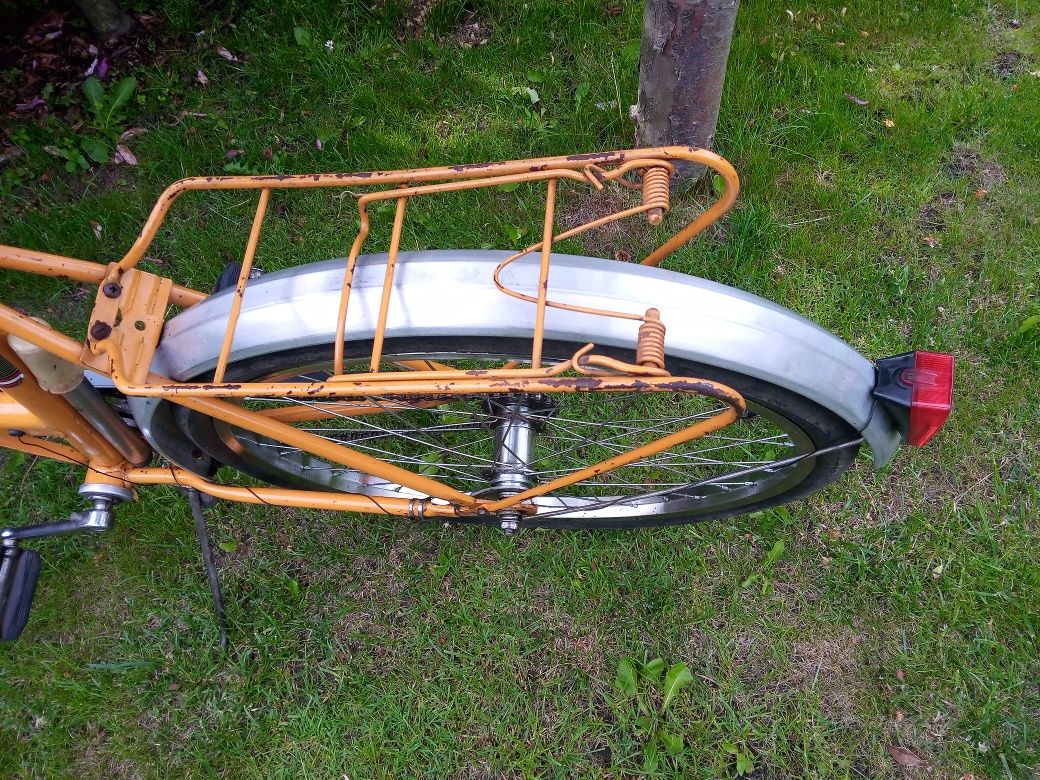 Składak Prl Jubilat