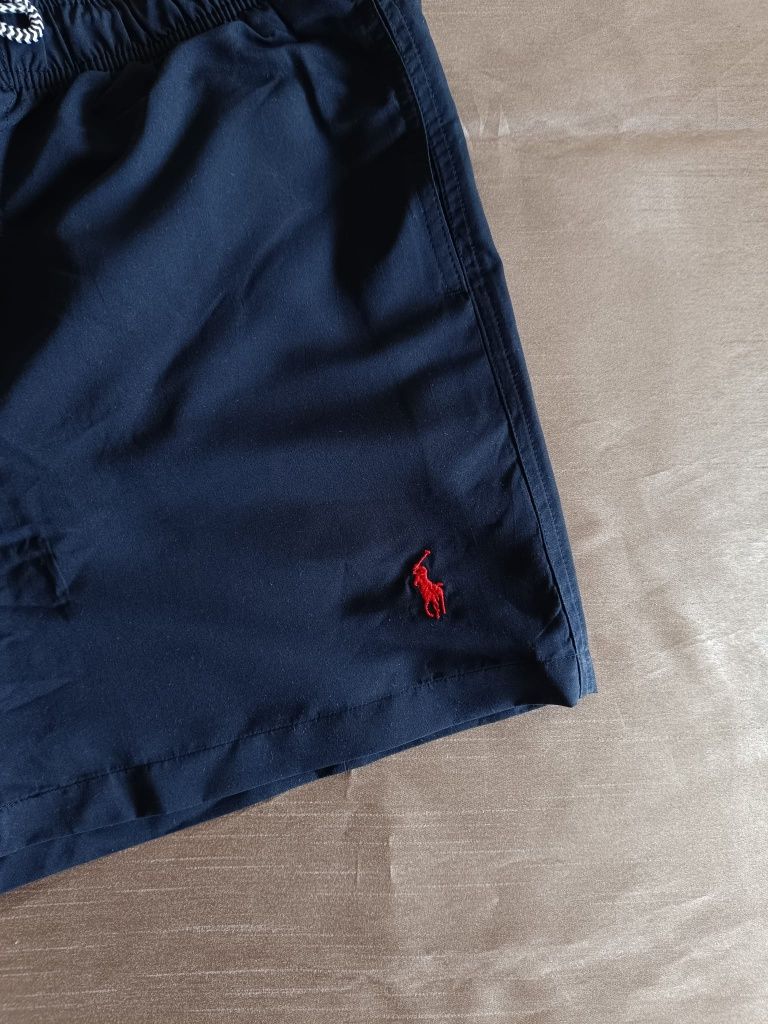 Calções de banho Ralph Lauren