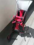 Mochila de transporte de bebés Bebé Confort