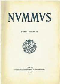 6201 - NVMMVS - 2ªSerie - Volume III