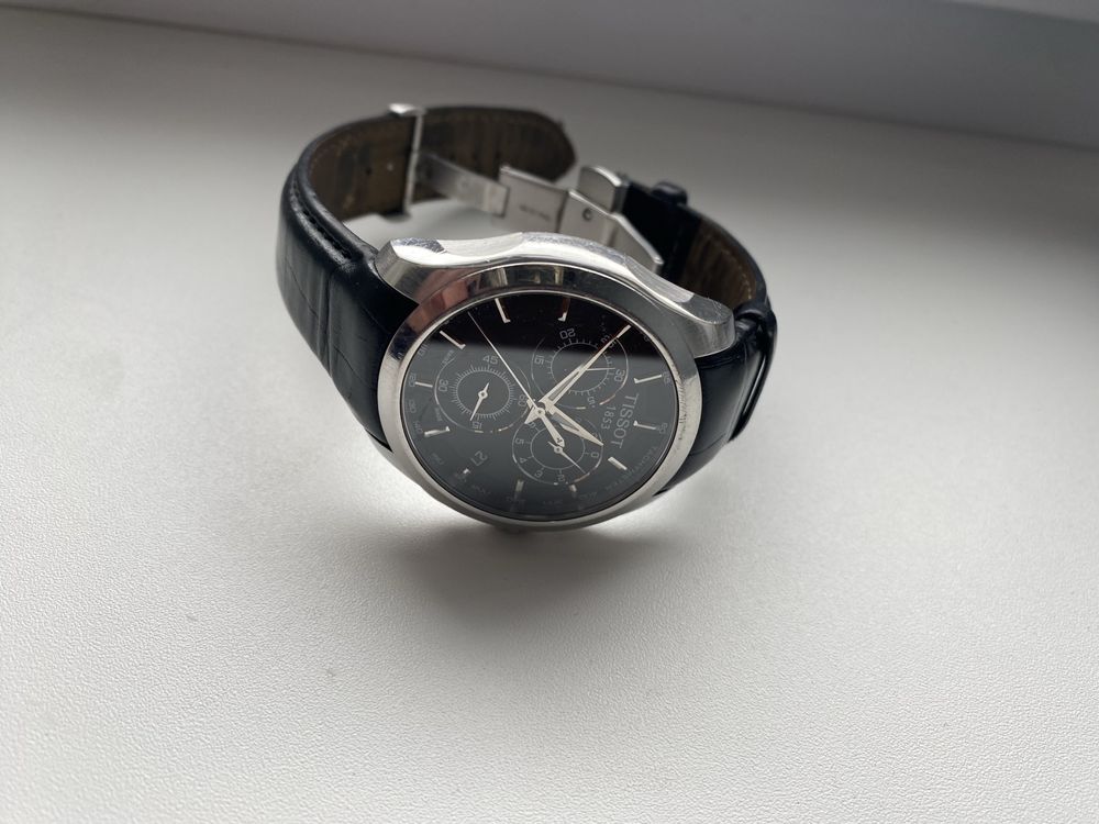 Годинник Tissot T035.617.