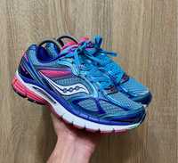 Кросівки Saucony Оригінал розмір 37,5