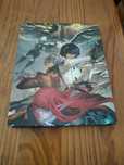 Steelbook - Jogo Metaphor ReFantazio (c/ Poster)
