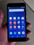 Мобільний телефон Meizu M6 3/32GB