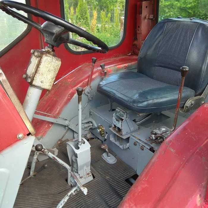 Трактор Т-25 ХТЗ-2511