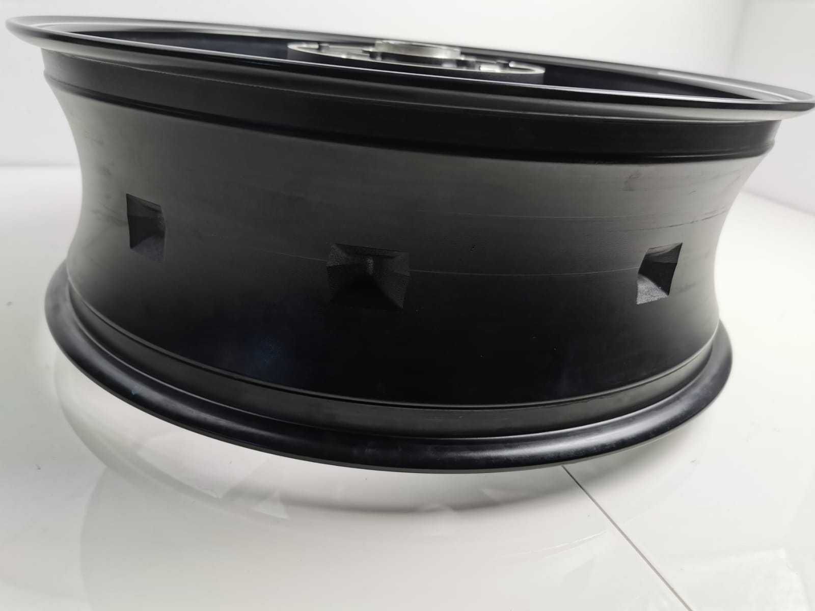 Yamaha MT07 MT-07 Tracer Felga Tył Tylna Koło ABS 2023 JAK NOWE !