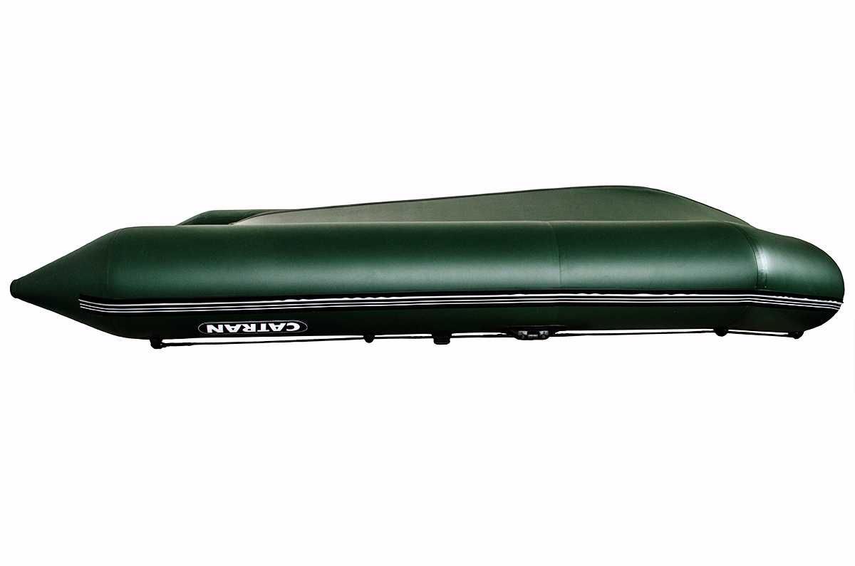 Ponton Catran C-310K / Pawęż / 2 kolory / Gwarancja / Nowy
