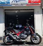Honda Hornet 750