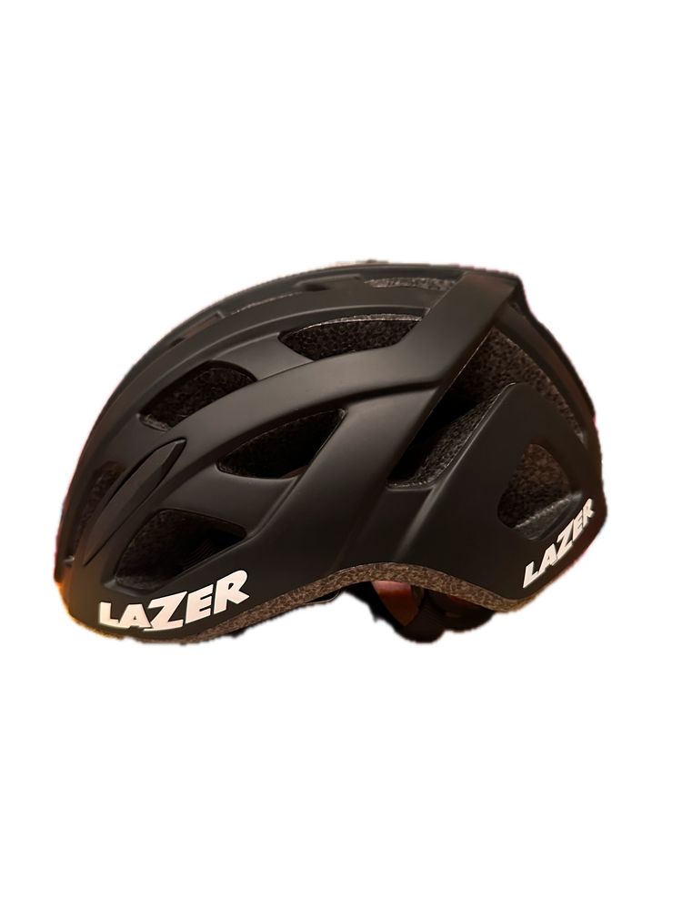 Kask rowerowy Lazer Tonic M