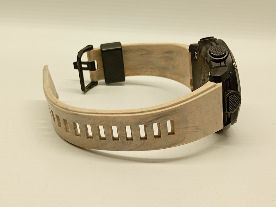 Zegarek CASIO G-SHOCK GA-2000, Komis Jasło Czackiego