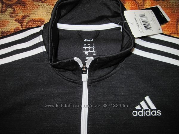 Кофта ADIDAS ultimate оригинал