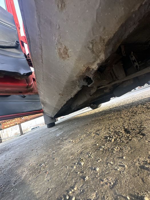 Вольво 340 1990 год на ходу