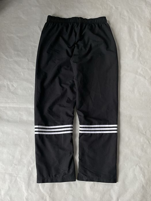 Adidas Y2K Nylon Track Pants штаны спортивки нейлоновые адидас