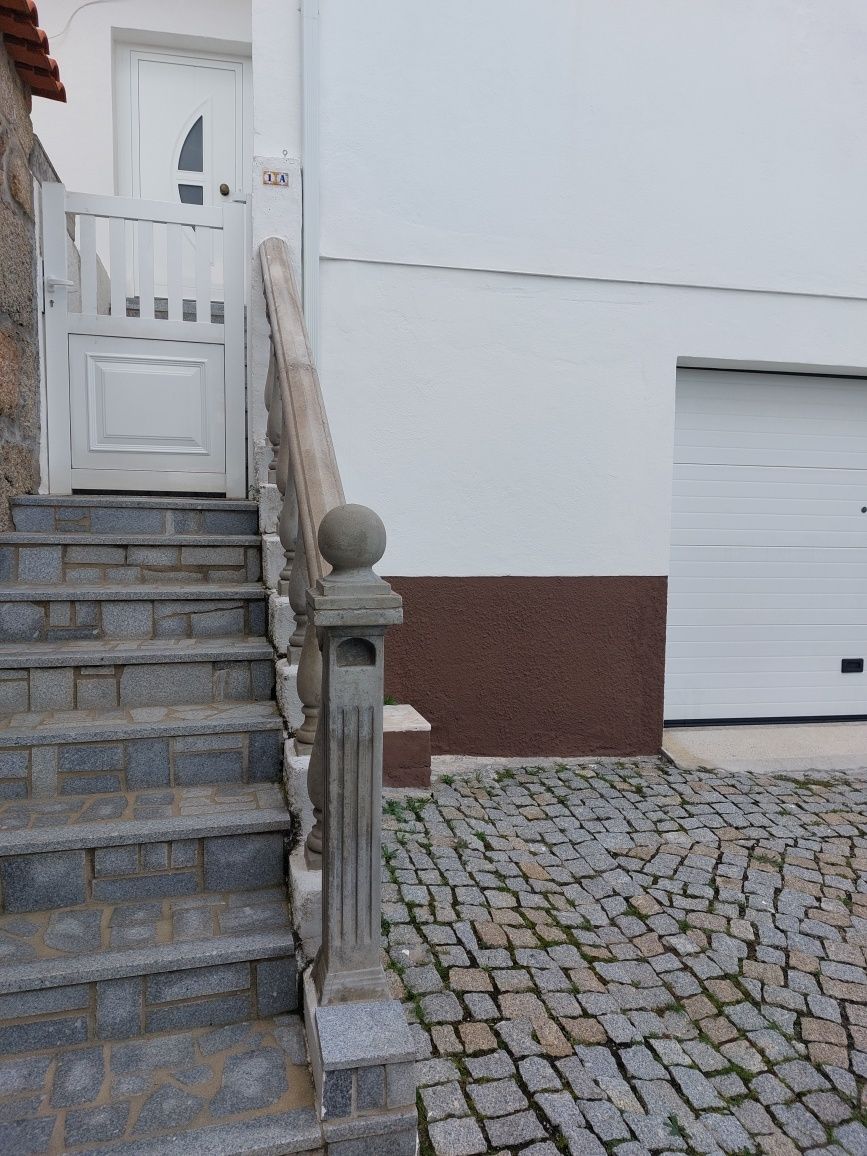 Casa para habitação