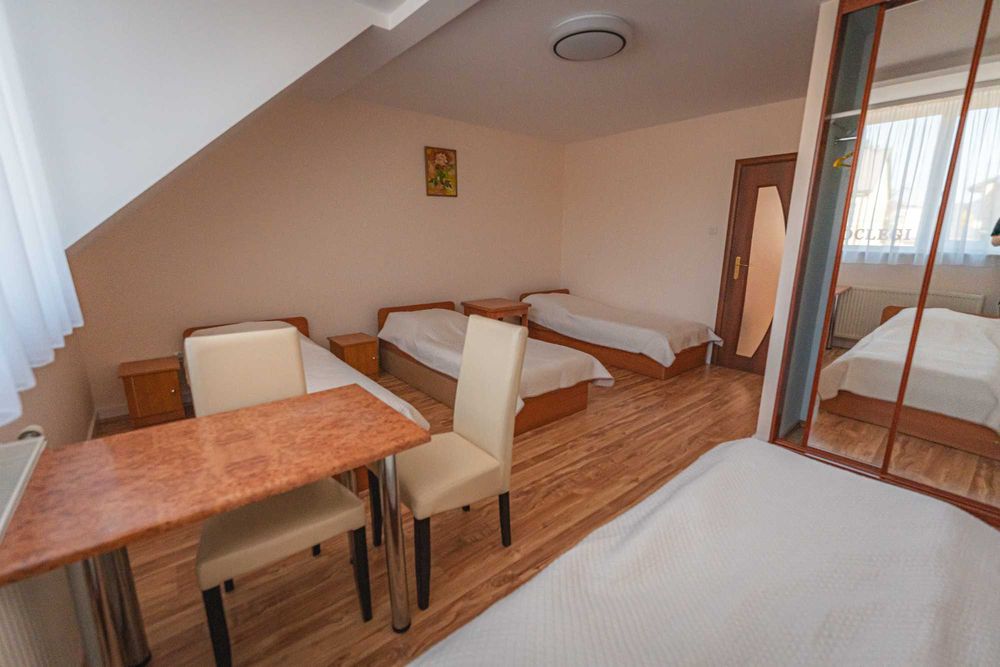 Sylwester| 14 osób | Park| Wolny termin Sylwestrowy 2025/2026