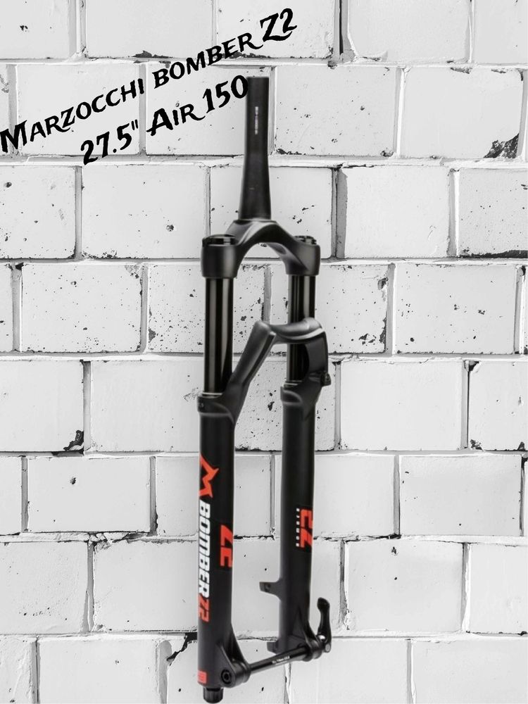 Marzocchi bomber Z2 27.5" Air 150