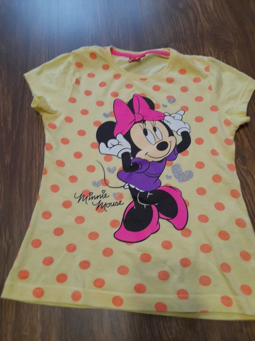 Bluzka Disney r.128